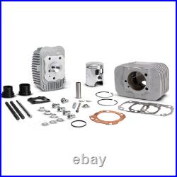 Set Modification MALOSSI Aluminium D. 47 Big D. E. P. S Fiche 10 Piaggio Si 50