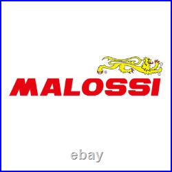 Set Modification MALOSSI Aluminium D. 47 Big D. E. P. S Fiche 10 Piaggio Si 50