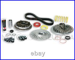 Set Modification Racing Over Range Complet MHR MALOSSI Yamaha T Max Tmax 500 Set Modification Racing Over Range Complet MHR MALOSSI Yamaha T Max Tmax 500