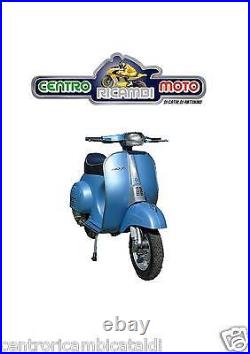 Set Pièces de Rechange pour Piaggio Vespa 50 Special Avec Accessoires