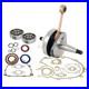 Set Révision Vilebrequin Roulements Joints D’Huile Garnitures Vespa Pk 50 XL N