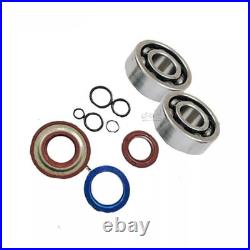 Set Révision Vilebrequin Roulements Joints D'Huile Garnitures Vespa Pk 50 XL N Set Révision Vilebrequin Roulements Joints D'Huile Garnitures Vespa Pk 50 XL N