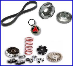 Set Transmission Malossi MHR Spécifique pour Aprilia Rally 50 2T