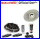 Set Variateur MALOSSI MHR Next + Ventilvar 2000 Yamaha Tmax 530 2015