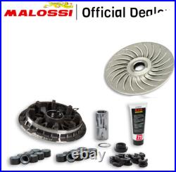 Set Variateur MALOSSI MHR Next + Ventilvar 2000 Yamaha Tmax 530 2015