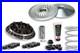 Set Variateur Malossi MHR Next + Ventilvar + Ressort Yamaha Tmax 530 20122016
