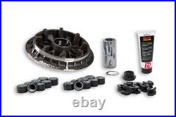 Set Variateur Malossi MHR Next + Ventilvar + Ressort Yamaha Tmax 530 20122016