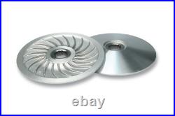 Set Variateur Malossi MHR Next + Ventilvar + Ressort Yamaha Tmax 530 20122016