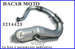 Silencieux MALOSSI Vespa 3214425