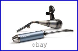 Silencieux Supermoto MHR Replica 3219045 Malossi