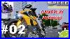 Speed Moto Dash Gameplay 02 Xperia Xz Premium