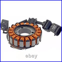 Stator Original Piaggio Beverly RST 250 2004/2005 M28500 Diamètre 95 Piaggio 5