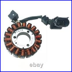 Stator Original Piaggio Beverly RST 250 2004/2005 M28500 Diamètre 95 Piaggio 5