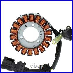 Stator Original Piaggio Beverly RST 250 2004/2005 M28500 Diamètre 95 Piaggio 5