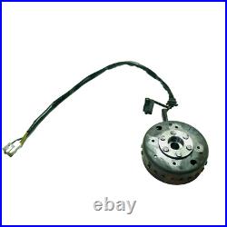 Stator Volant Générateur Moteur Peugeot Belville 200 2017 2020