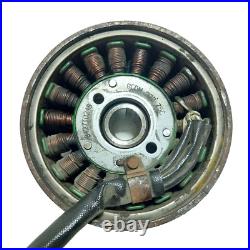 Stator Volant Générateur Moteur Peugeot Belville 200 2017 2020