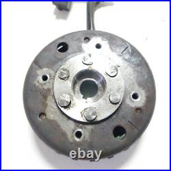Stator Volant Générateur Moteur Peugeot Belville 200 2017 2020