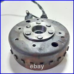 Stator Volant Générateur Moteur Peugeot Belville 200 2017 2020