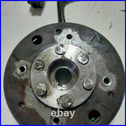 Stator Volant Générateur Moteur Peugeot Belville 200 2017 2020