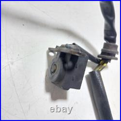 Stator Volant Générateur Moteur Peugeot Belville 200 2017 2020