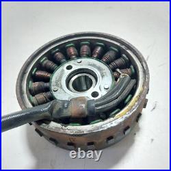 Stator Volant Générateur Moteur Peugeot Belville 200 2017 2020