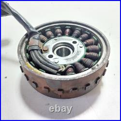Stator Volant Générateur Moteur Peugeot Belville 200 2017 2020