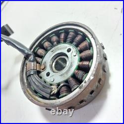 Stator Volant Générateur Moteur Peugeot Belville 200 2017 2020