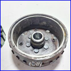 Stator Volant Générateur Moteur Peugeot Belville 200 2017 2020