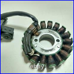 Stator Volant Générateur Moteur Peugeot Belville 200 2017 2020