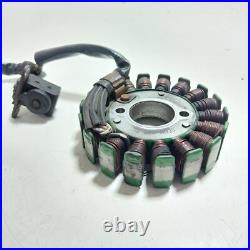 Stator Volant Générateur Moteur Peugeot Belville 200 2017 2020