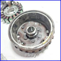 Stator Volant Générateur Moteur Peugeot Belville 200 2017 2020