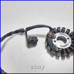Stator Volant Générateur Moteur Peugeot Belville 200 2017 2020