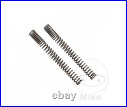 Suzuki Rgv 250 650 Sv 99/02 Kit 2 Ressorts De Fourche Yss Pr350i065-090s330 Suzuki Rgv 250 650 Sv 99/02 Kit 2 Ressorts De Fourche Yss Pr350i065-090s330