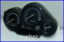 Tableau de Bord Compteur Complet Moto Yamaha Fazer 600 Année 1998 200