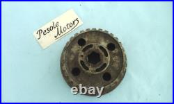Tambour Château Disques Embrayage Moto Vintage yamaha Kawasaki Suzuki Honda D118