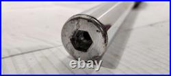 Tige Fourche Complet Original Paioli Moto de Collection Diam. 31.5 (XX683)