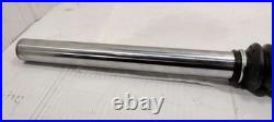 Tige Fourche Complet Original Paioli Moto de Collection Diam. 31.5 (XX683)