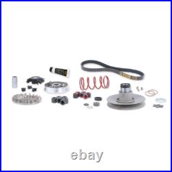 Transmission Complète Malossi OVER RANGE ITALJET 50 Cruise 1993-1998 Transmission Complète Malossi OVER RANGE ITALJET 50 Cruise 1993-1998