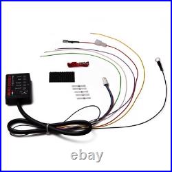 Unité de Commande Électronique MALOSSI Traction Free Yamaha T Tech Max 560 2020 Unité de Commande Électronique MALOSSI Traction Free Yamaha T Tech Max 560 2020
