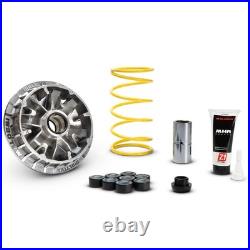 Variateur 5114263 Malossi Complet Suzuki Burgman AN 400 K7 2007 2008 2009 2010