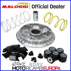 Variateur MALOSSI Multivar 2000 Honda Sh 125-150 c. À- ABS 2017 2018 2019 2020 Variateur MALOSSI Multivar 2000 Honda Sh 125-150 c. À- ABS 2017 2018 2019 2020