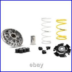 Variateur MALOSSI Multivar 2000 Honda Sh 125-150 c. À- ABS 2017 2018 2019 2020 Variateur MALOSSI Multivar 2000 Honda Sh 125-150 c. À- ABS 2017 2018 2019 2020