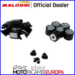 Variateur MALOSSI Multivar 2000 Honda Sh 125-150 c. À- ABS 2017 2018 2019 2020 Variateur MALOSSI Multivar 2000 Honda Sh 125-150 c. À- ABS 2017 2018 2019 2020