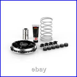 Variateur MALOSSI Multivar 2000 pour BMW C 400 X 400 4T LC à Partir De 2021 Variateur MALOSSI Multivar 2000 pour BMW C 400 X 400 4T LC à Partir De 2021