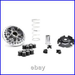 Variateur Malossi Multivar 2000 Honda PCX 125 Ie 4T LC Euro 5 2021 JK05E