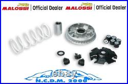 Variateur Malossi Multivar 2000 Kymco Downtown 125 Ie 4T Lc Euro 3 -2016