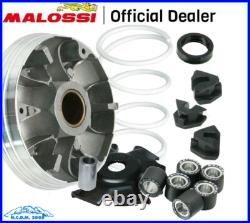 Variateur Malossi Pour Aprilia SXR 50 i. E. 4T Euro 5 2021- (CD32M)