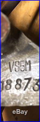 Vespa 150GS Rare Original crankcases VS5M