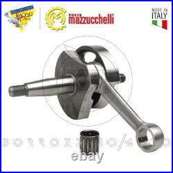 Vilebrequin Mazzucchelli Amt186 Pour VESPA PK 50 À 125 XL Anticipé Course 51Mm