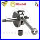 Vilebrequin Mazzucchelli Amt186 Pour VESPA PK 50 À 125 XL Anticipé Course 51Mm